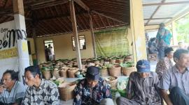 KENDURI MERTI DUSUN PADUKUHAN SOKA I DAN SOKA II